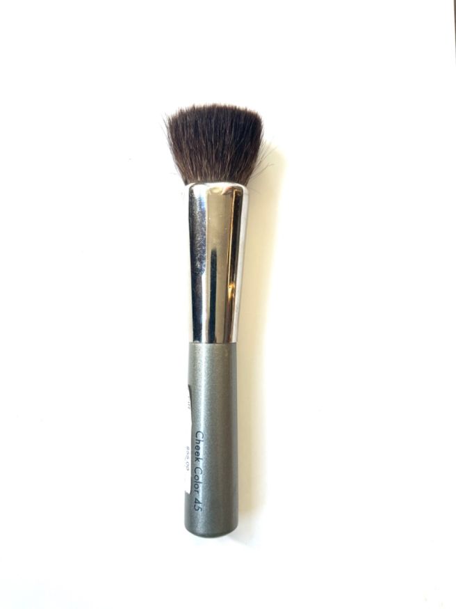 Francesca Guerrera Blush Flat Brush