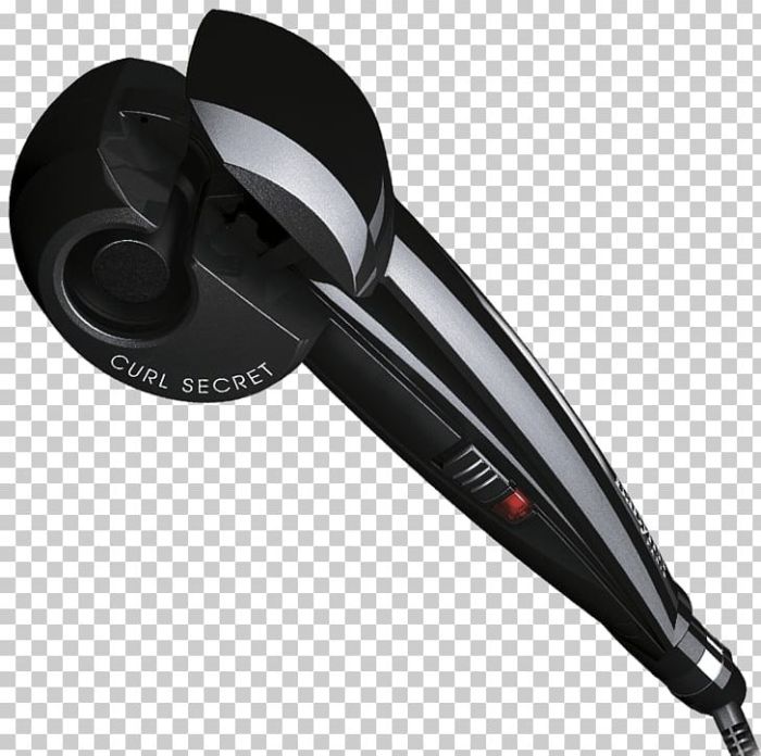 BaByliss Curl Secret