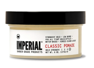 Imperial Classic Pomade