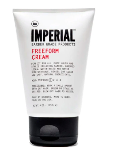 Imperial Freeform Cream