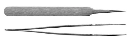 Janeke Sharp Precision Tweezer