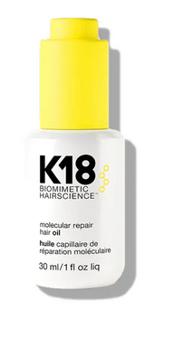 K18 Molecular Repair Oil 30 ml