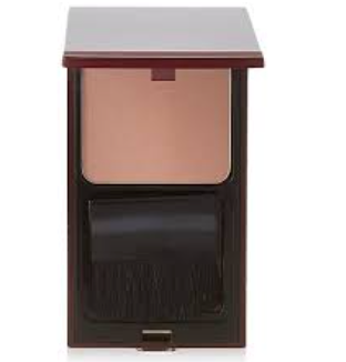The Pure Powder Glow Compact