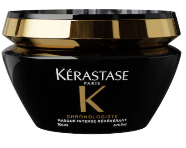 Kérastase Chronologiste Hair Mask for Dull and Brittle Hair 200 Ml