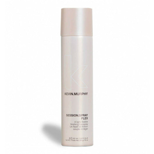 Session Spray Flex Finishing Hairspray 337ml