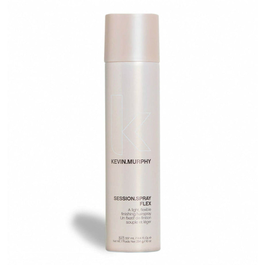 Session Spray Flex Finishing Hairspray 337ml