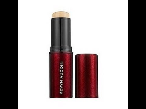 Kevyn Aucoin The Radiant Reflection Foundation  Shalom 04  (0.32 oz