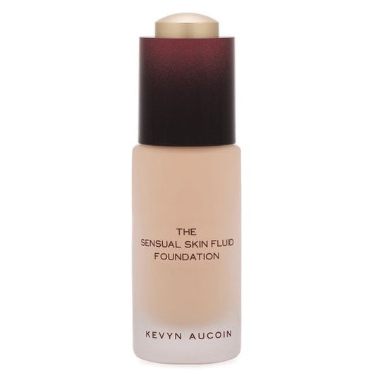 THE SENSUAL SKIN FLUID FOUNDATION SF 03