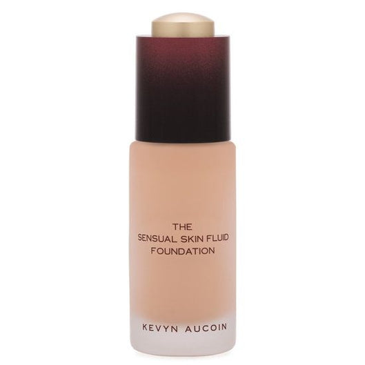 THE SENSUAL SKIN FLUID FOUNDATION SF 05