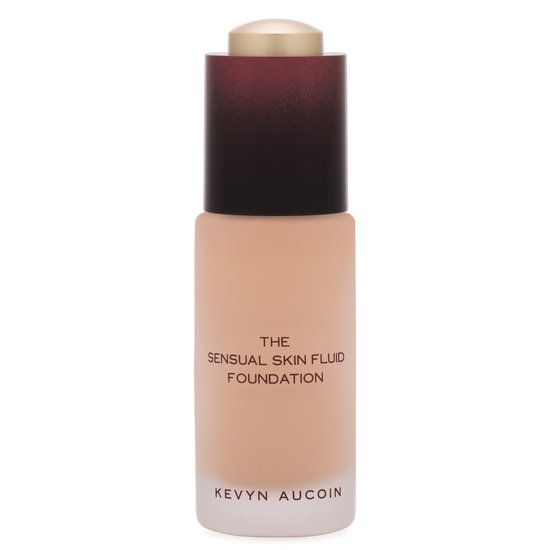 THE SENSUAL SKIN FLUID FOUNDATION SF 05