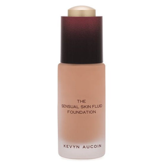 THE SENSUAL SKIN FLUID FOUNDATION SF 08