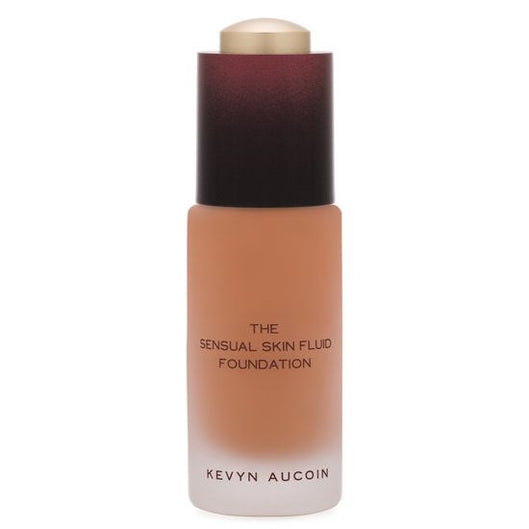 THE SENSUAL SKIN FLUID FOUNDATION SF 09