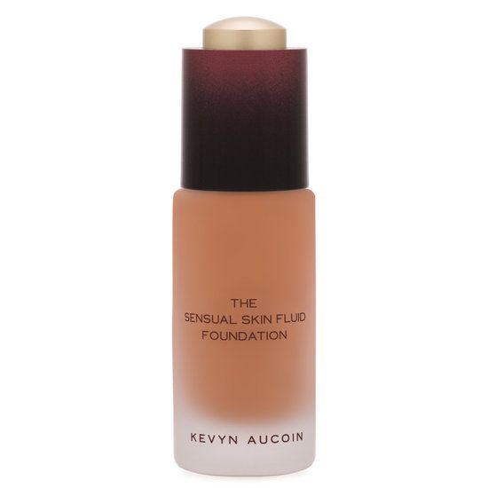 THE SENSUAL SKIN FLUID FOUNDATION SF 09