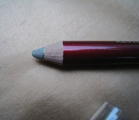 KEVYN AUCOIN BRUSH STROKE EYE POWDER PENCIL SOIL