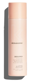 KEVIN.MURPHY Doo Over – Dry Finishing Spray for Soft Texture & Hold 250 Ml