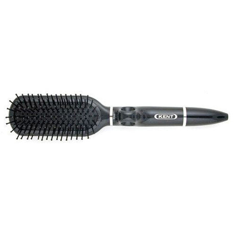 KENT HAIR BRUSHES FLAT BRISTLE