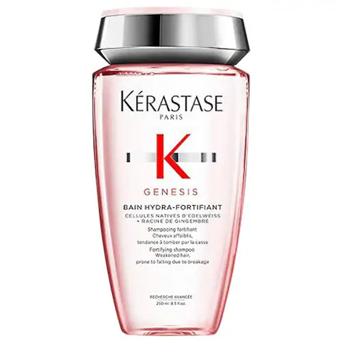 Genesis Strengthening Shampoo for Normal to Oily Hair 250 Ml