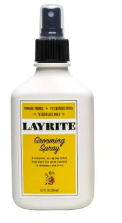 Layrite Grooming Spray 200 Ml