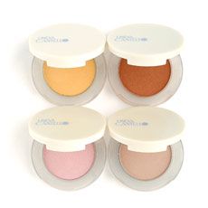 Linda Cantello eyeshadow Fortune