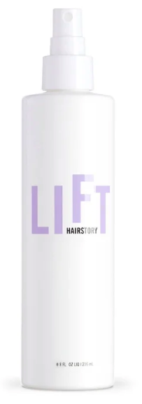 Hairstory Lift Volumizing Spray