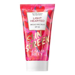 Sunday Riley Light Hearted Broad Spectrum SPF30 45 ml