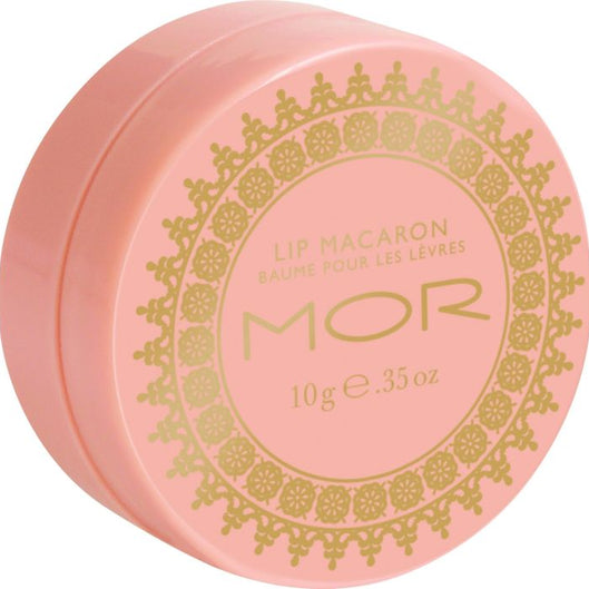 LIP MACARON PEACH NECTAR LIP MACARON 10G / 0.35OZ