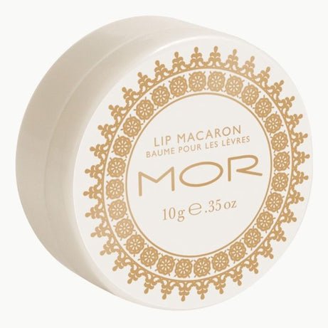 Mor LIP MACARON FRENCH VANILLA LIP MACARON 10g / 0.35oz