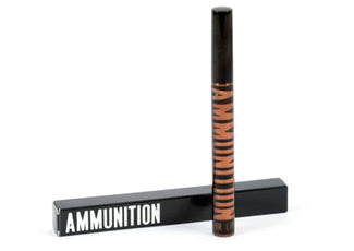 Lip Gloss : Sugar & Spice - spicy copper