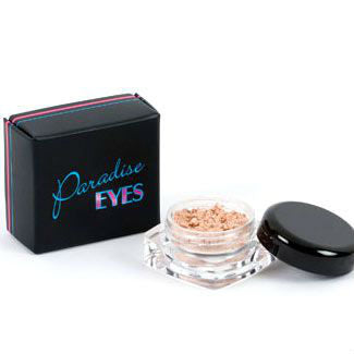 Paradise Eyes : Jamaican Rum - Iridescent gold