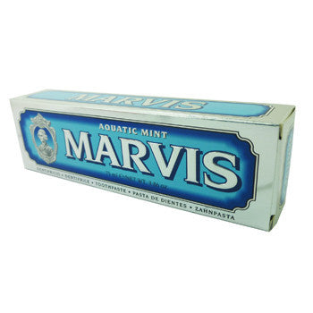 Marvis Mint Toothpaste