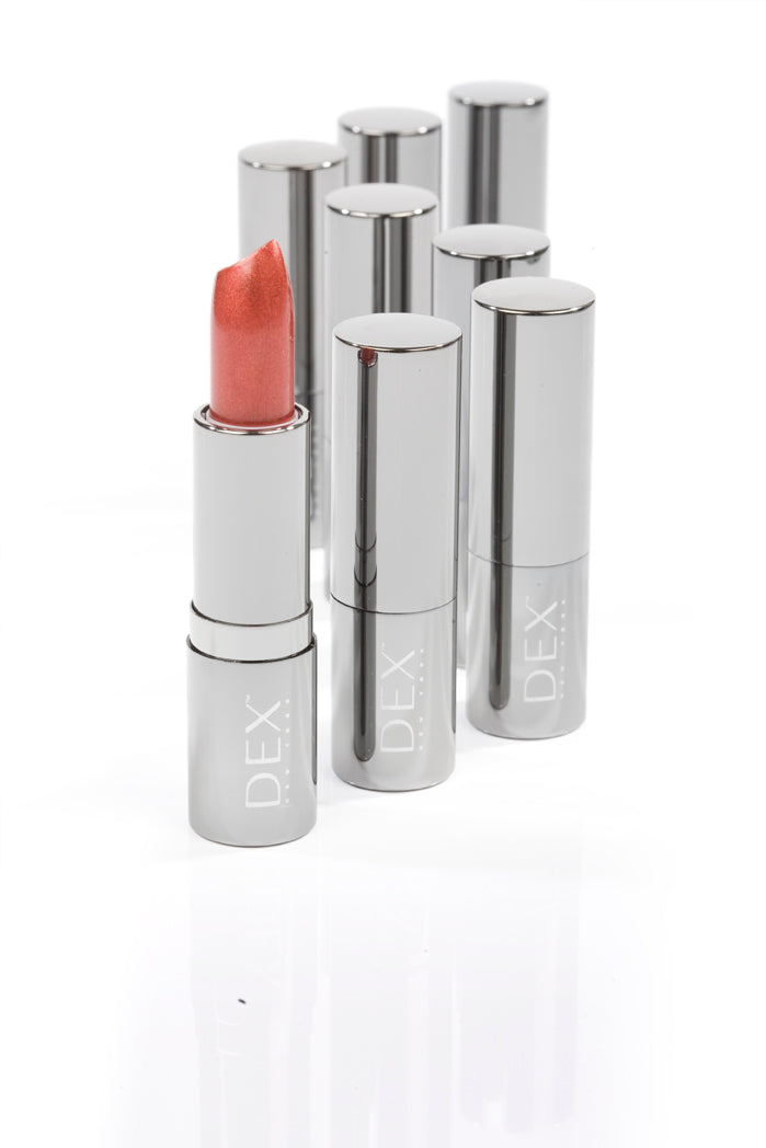 Dex Lipsticks- Jay Street