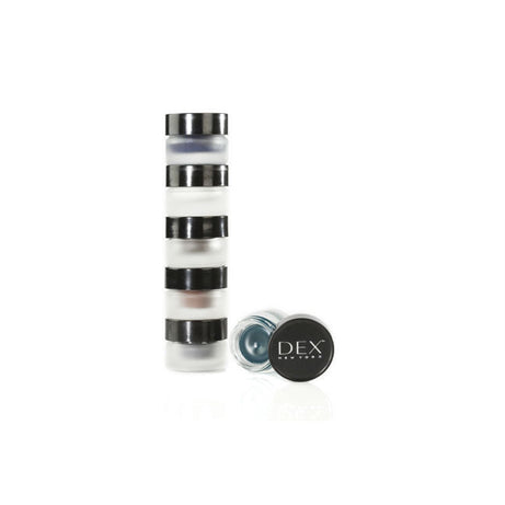 Dex New York Luxe Cream Eyeliner- Palladium 07