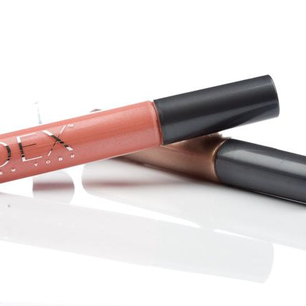 DEX NEW YORK LIP GLOSS Columbus Ave