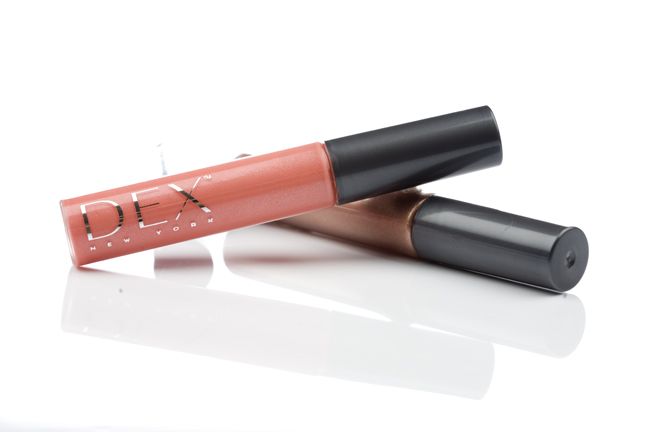 DEX NEW YORK LIP GLOSS Columbus Ave