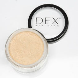 Loose Mineral Foundation | SPF 15- Golden Dark Skin/Red 09