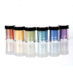 Mineral Loose Pigment Eye Shadow- Columbus Circle