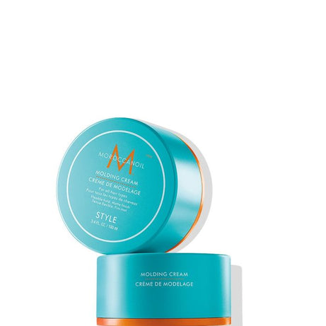 Moroccon Oil Molding Cream 100ml