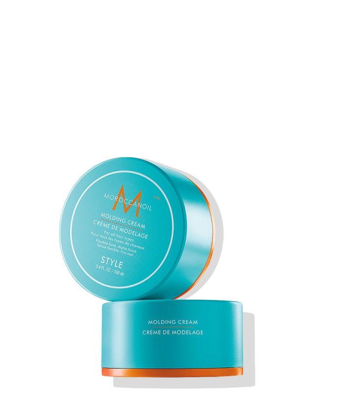 Moroccon Oil Molding Cream 100ml