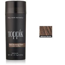 MEDIUM BROWN TOPPIK 27.5 G