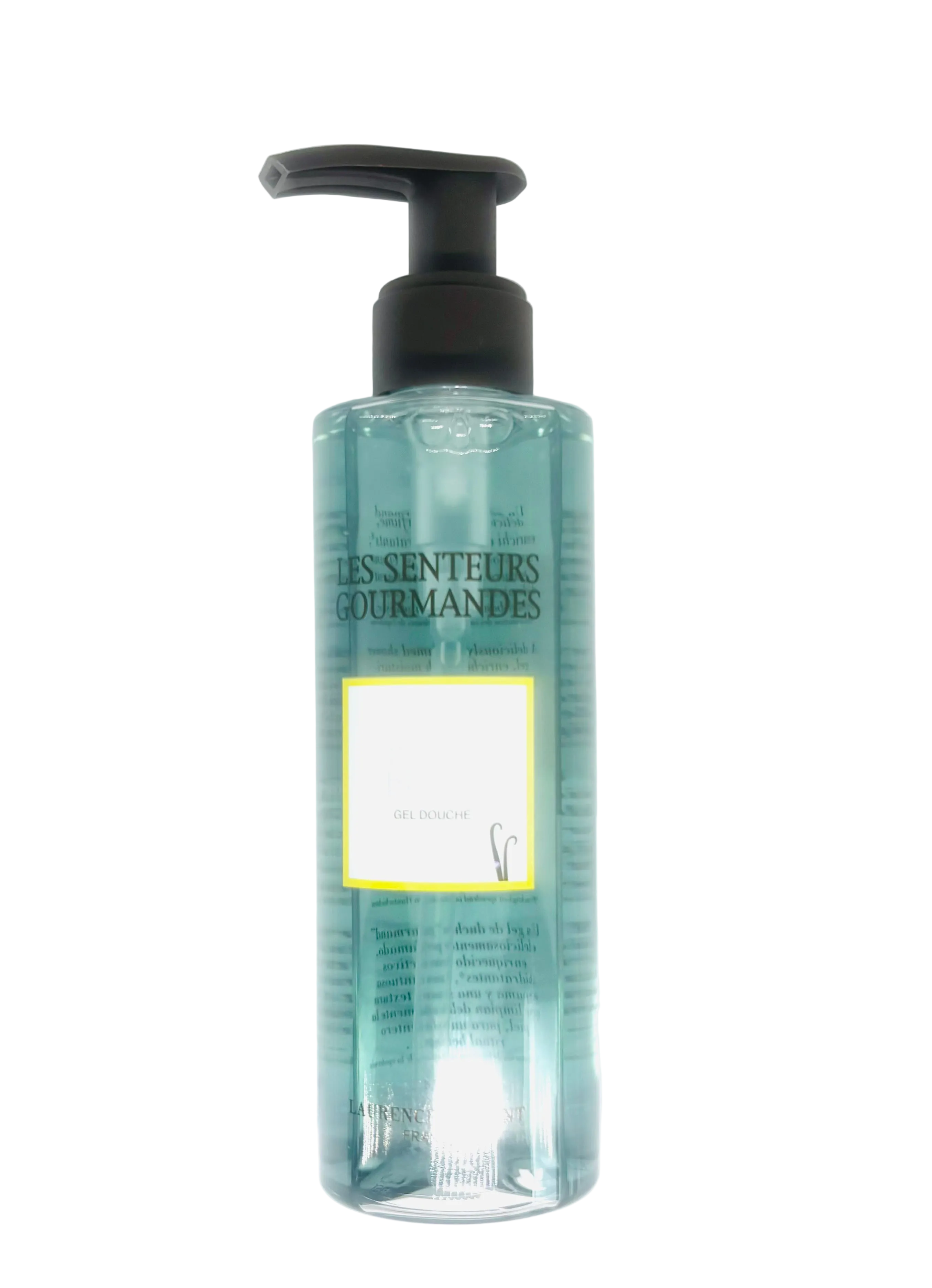 Musc Blanc Body Wash