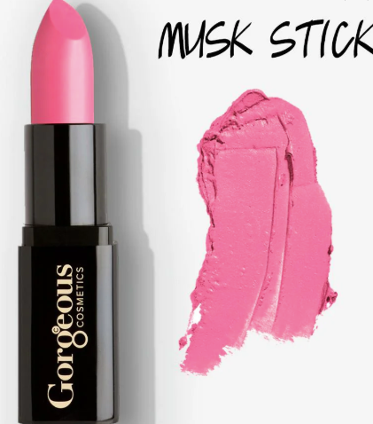 Lipstick- Musk Stick