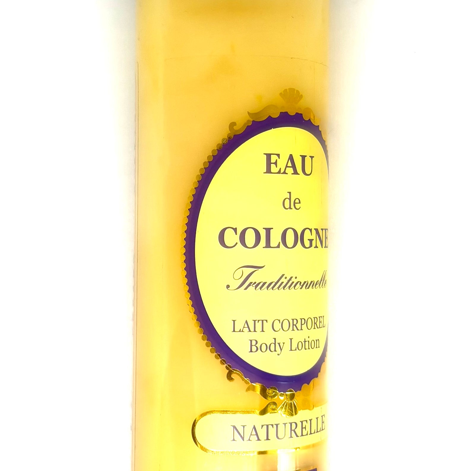 Body Lotion Naturelle 6.6 Oz