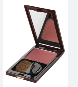 The Pure Powder Glow Compact