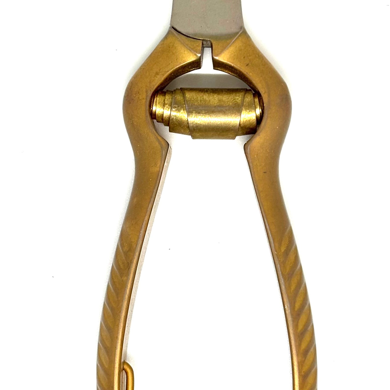 Nail Nipper 5 1/2″ straight heavy 907