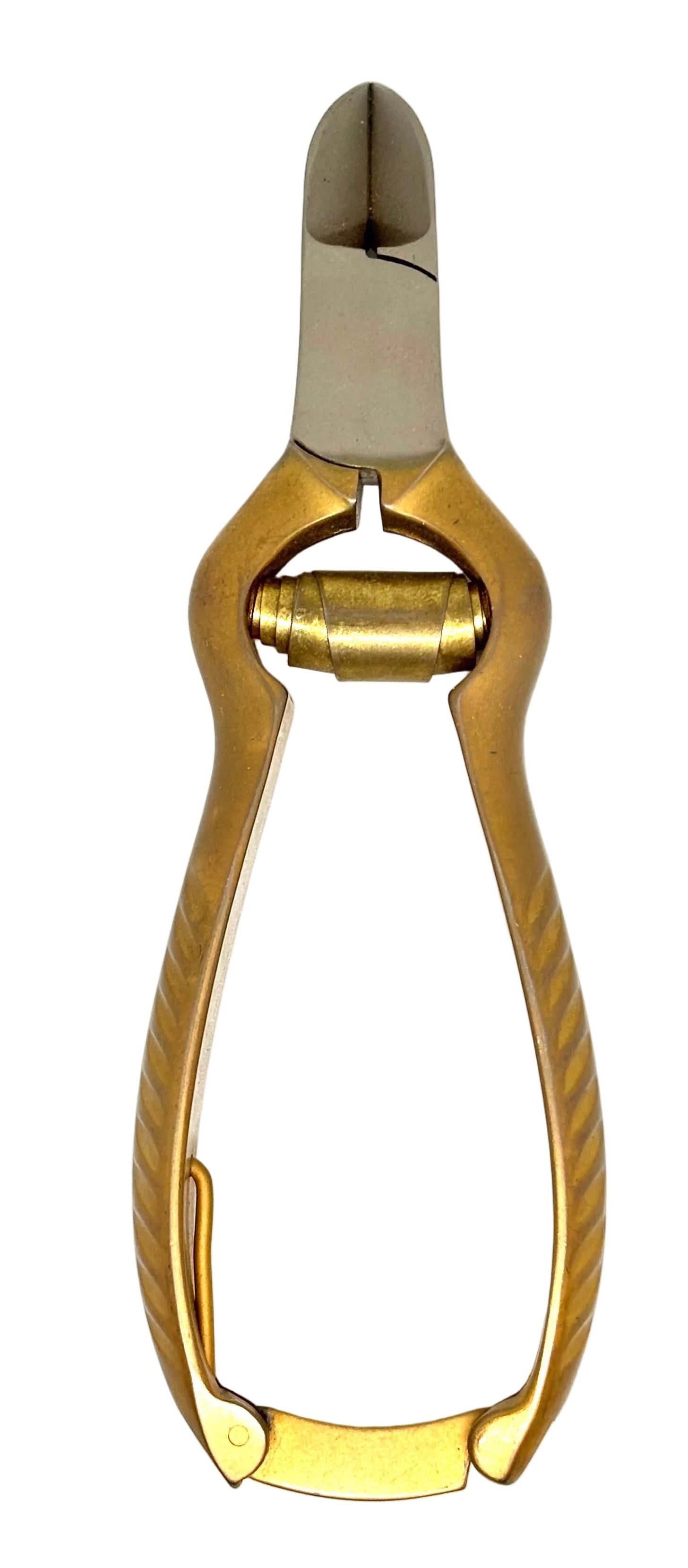 Nail Nipper 5 1/2″ straight heavy 907