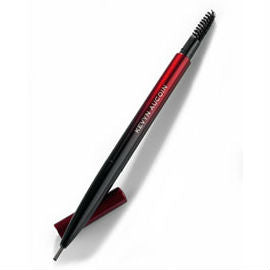 The Precision Brow Pencil Ash Brown
