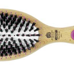 NS01,   KENT HAIR BRUSHES