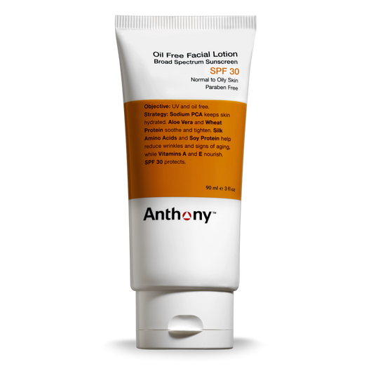 Day Cream Broad Spectrum Sunscreen SPF 30