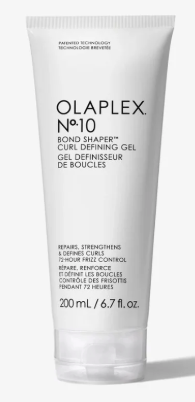 OLAPLEX No.10 Bond Shaper Curl Defining Gel 200 Ml