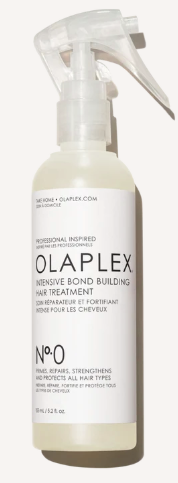 Olaplex Nº.0 INTENSIVE BOND BUILDING TREATMENT